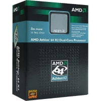 Amd Athlon? 64 X2 Dual-Core 4400+ (ADO4400DDBOX)